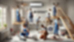 Profesionales Confiables, remodelación y mantenimiento