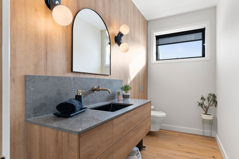 Floating Bathroom Vanity