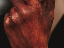 Client Case Amy: When blood is thicker than water