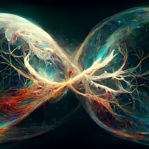 Are Our Brains All Connected?