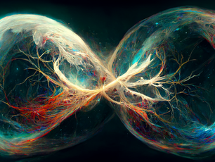 Are Our Brains All Connected?