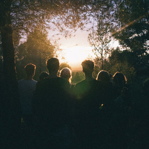 What does 1 day in WOMB Room look like?