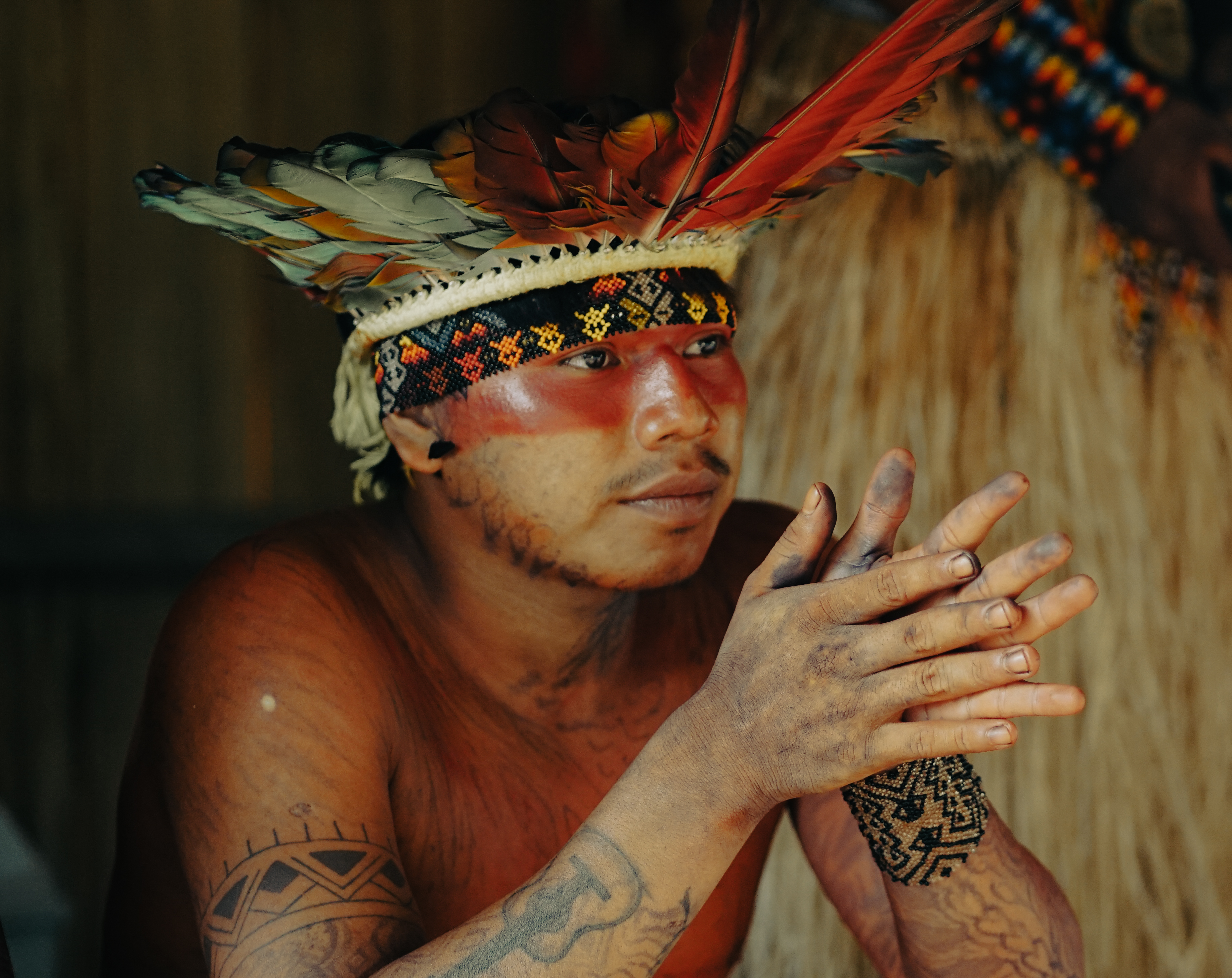 Writer: Noke Koî Tribe