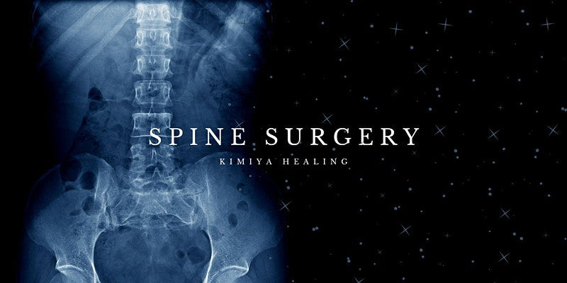 Spine Surgery