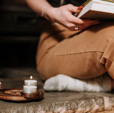 The Science & Spirituality of Womb Healing