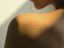 Signs That Your Body Could Be Holding Childhood Sexual Abuse. 