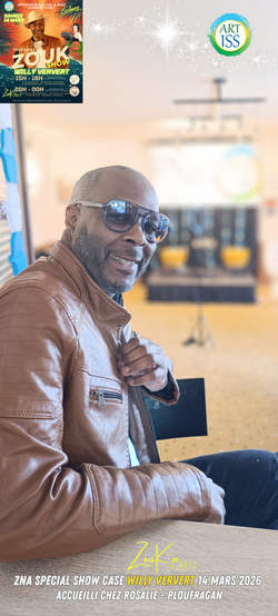 ZNA SPECIAL SHOW CASE WILLY VERVERT 14 MARS 2026 (1)