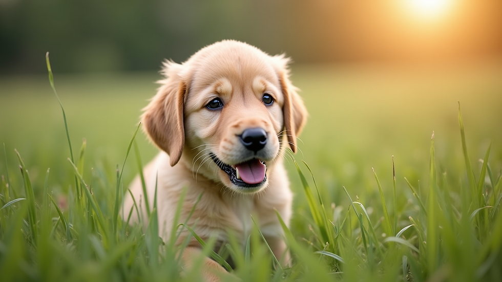 Hundezucht: Rechtliche Anforderungen und Tipps für Anfänger