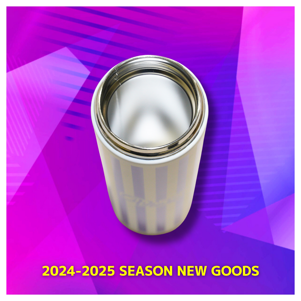 サムネイル： ビオーレステンレスボトル