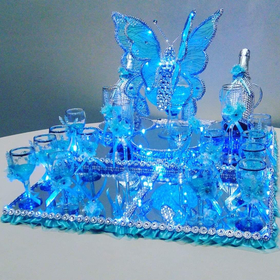Butterfly Set