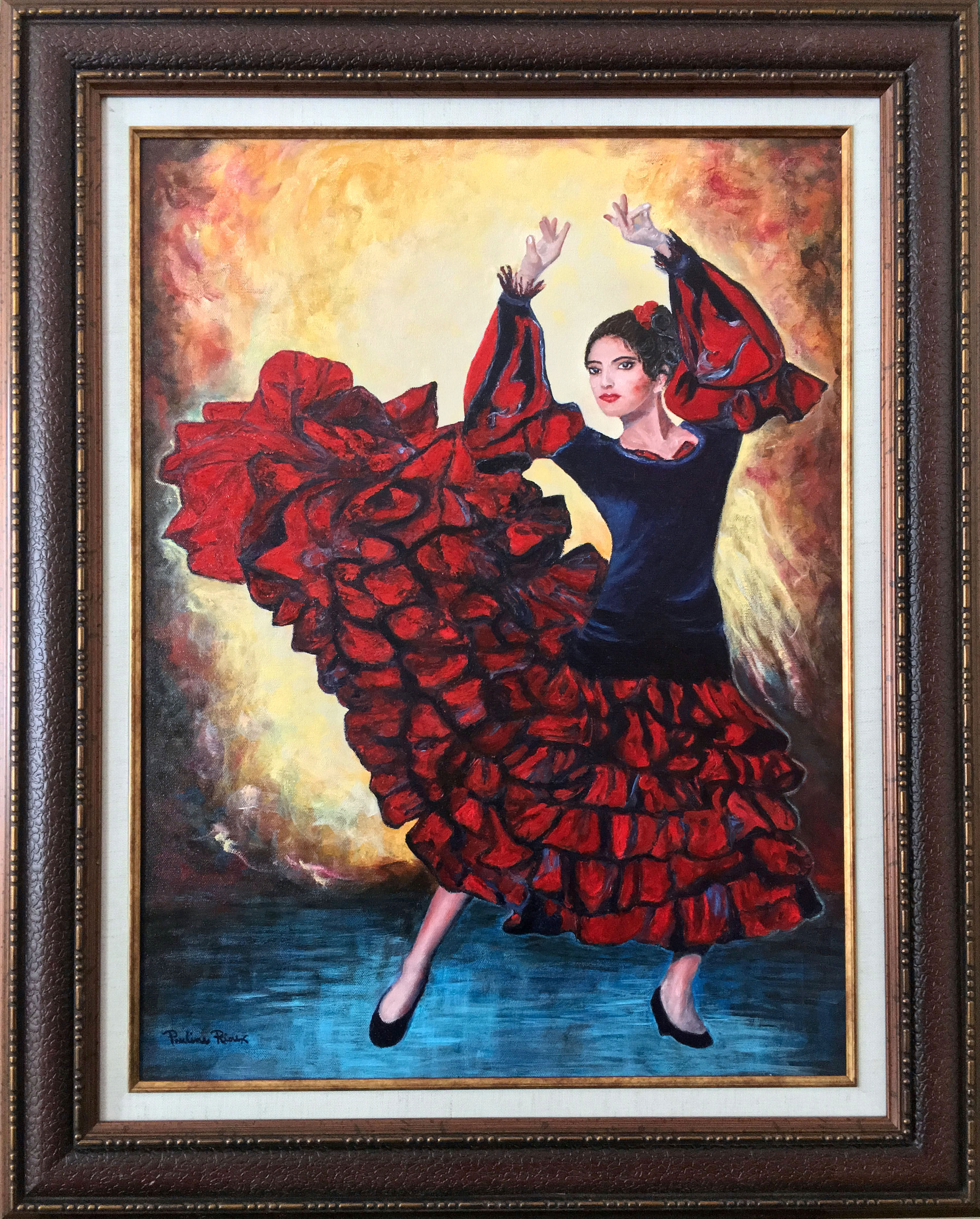 ÉLÉGANCE ENVOÛTANTE