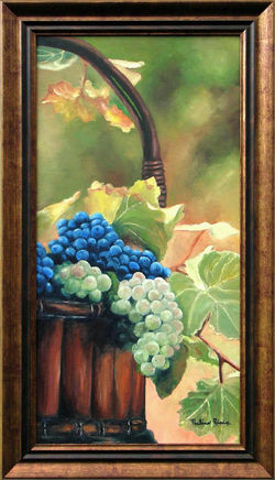 ABONDANCE 12 X 24