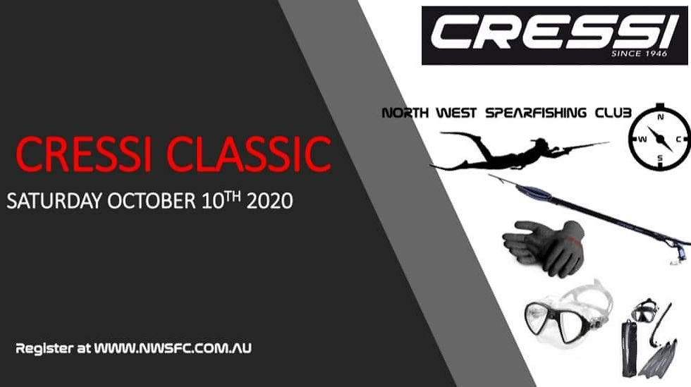 Cressi classic