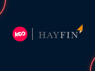 KEO World Amortizes Secured Credit Facility to Hayfin Marking Major Milestone in Growth and Capital Evolution