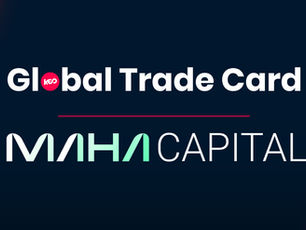 KEO World Inc Announces Business Combination of its Global Trade Card (GTC) Program with Maha Capital AB