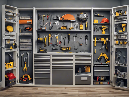Transform Your Space with Custom Handyman Solutions