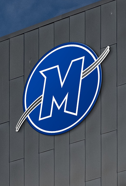 LOGO M&D