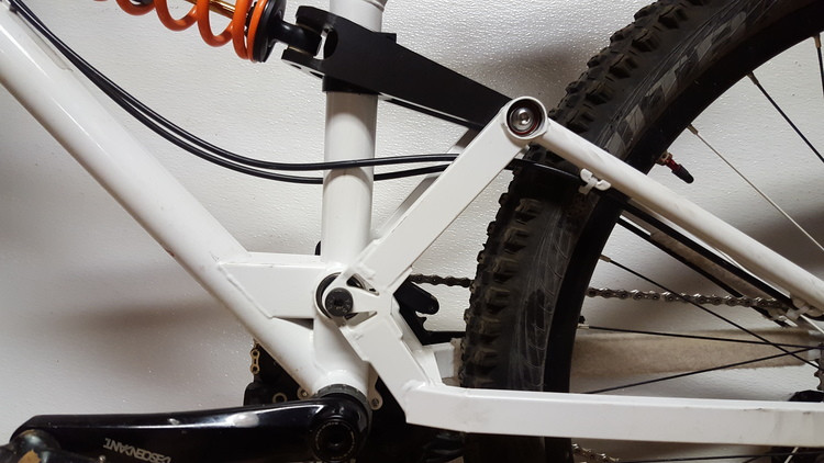 Thumbnail: The Terraplane DH
