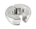 Centratore in alluminio per ancoraggio - C001649