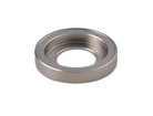Anello inox per prove CPTu con grasso M18 - C005992