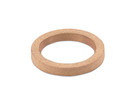 Conf. 10 pz -
Filtro saturo per prove CPTu con olio siliconico - C001748