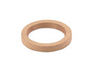 Conf. 10 pz -
Filtro saturo per prove CPTu con olio siliconico - C001748