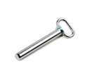 Spinotto per estrazione aste CPT Ø15 x 115mm (TG63) - C001674