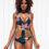 Thumbnail: Flowers Monokini
