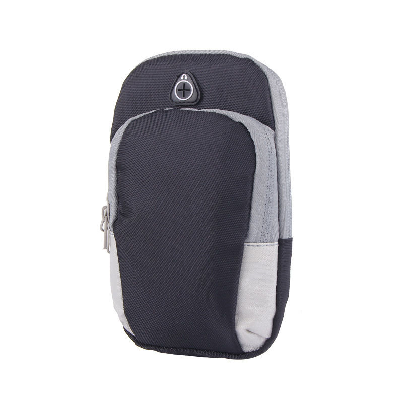 Thumbnail: Outdoor Multifunctional Arm Bag