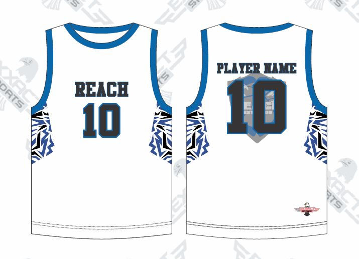 Thumbnail: Uniform Jersey ONLY