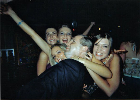 silly is a superpower