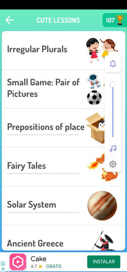 MORE TOPICS
