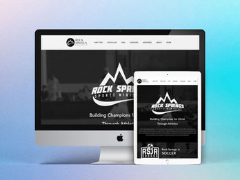 dpcreates website design, dpc website design, dpc llc website design darold pinnock web design