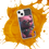Thumbnail: FlyTeddie Clear iPhone® Case