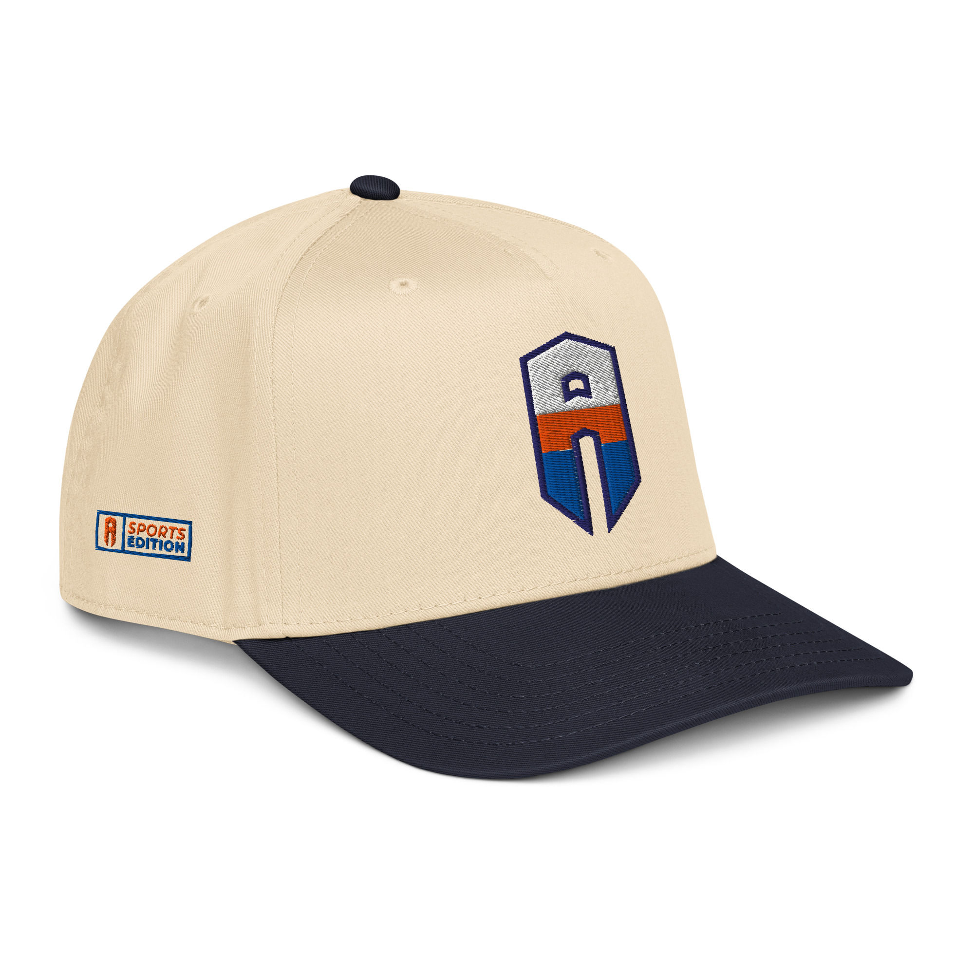 Arcworth 5 panel Hat