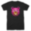 Fly Teddie T-Shirt #2172