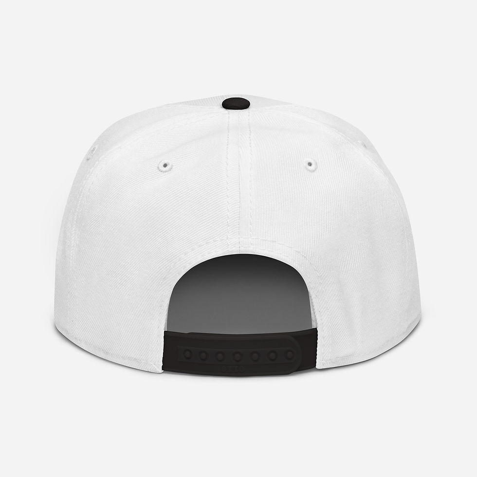 Thumbnail: New York Always Snapback Hat