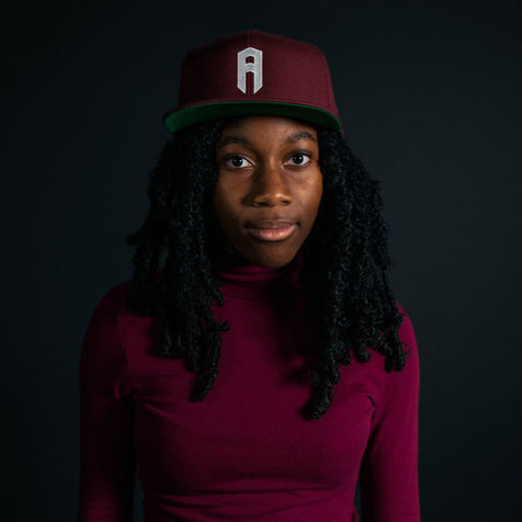 Arcworth hat club, knicks, mets and jets inspired hats and apparel.