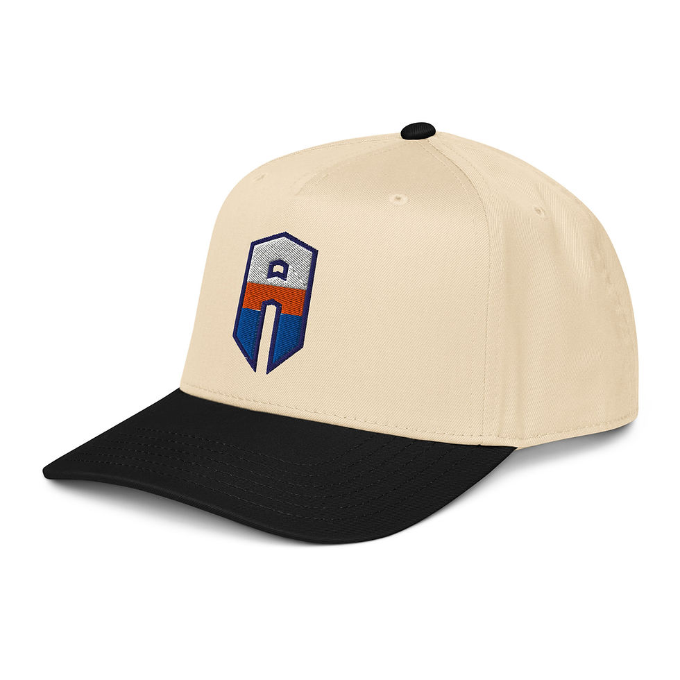 Thumbnail: Arcworth 5 panel Hat