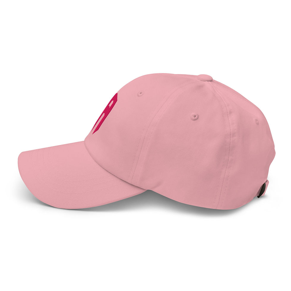 Thumbnail: ARCWORTH Classic Dad Hat