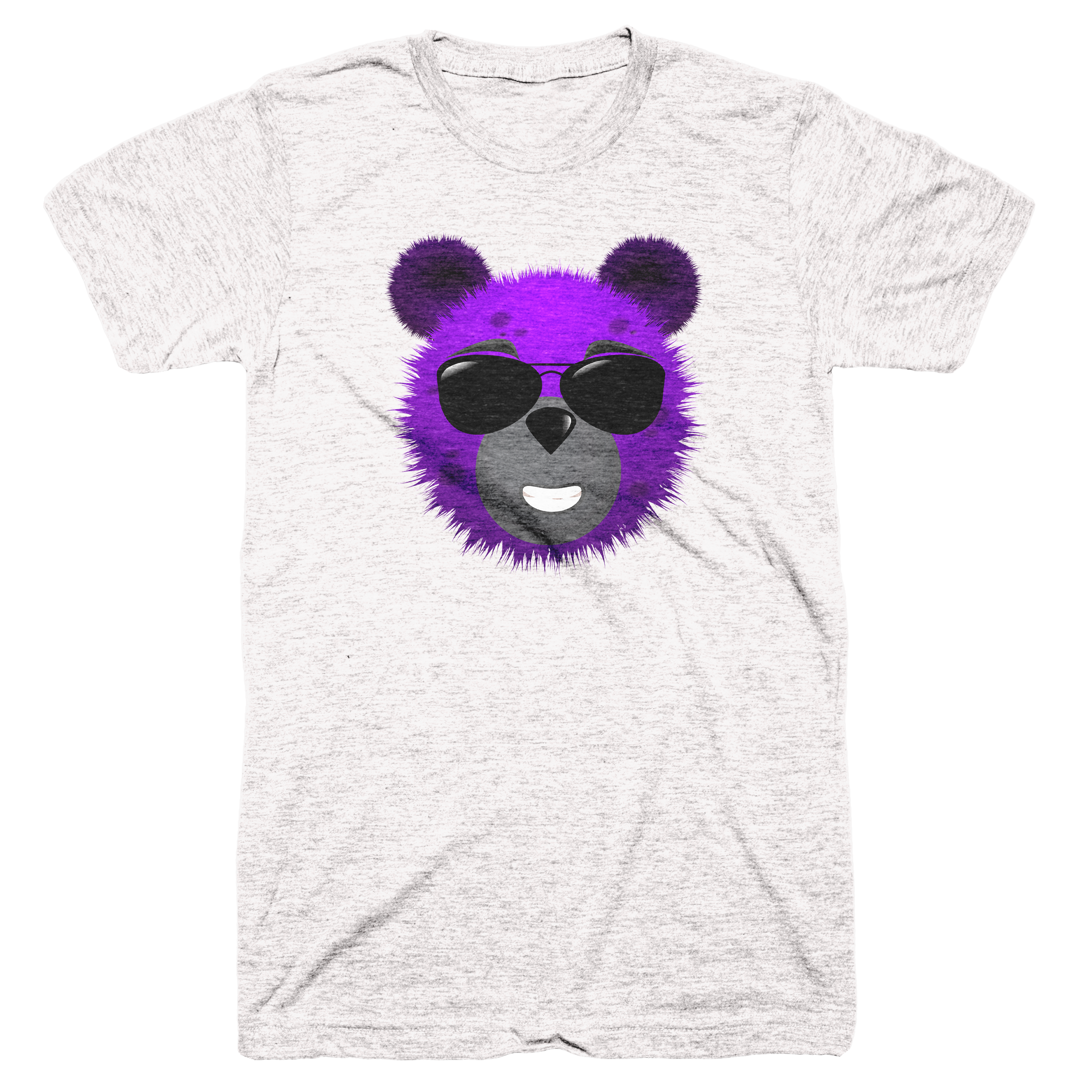 Fly Teddie T-Shirt #73