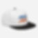 New York Always Snapback Hat