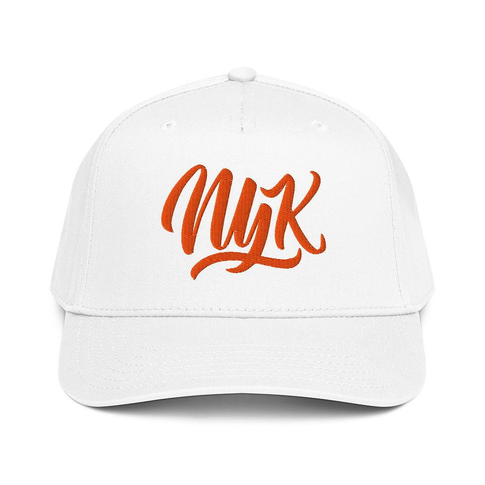 Thumbnail: NYK 5 panel cap