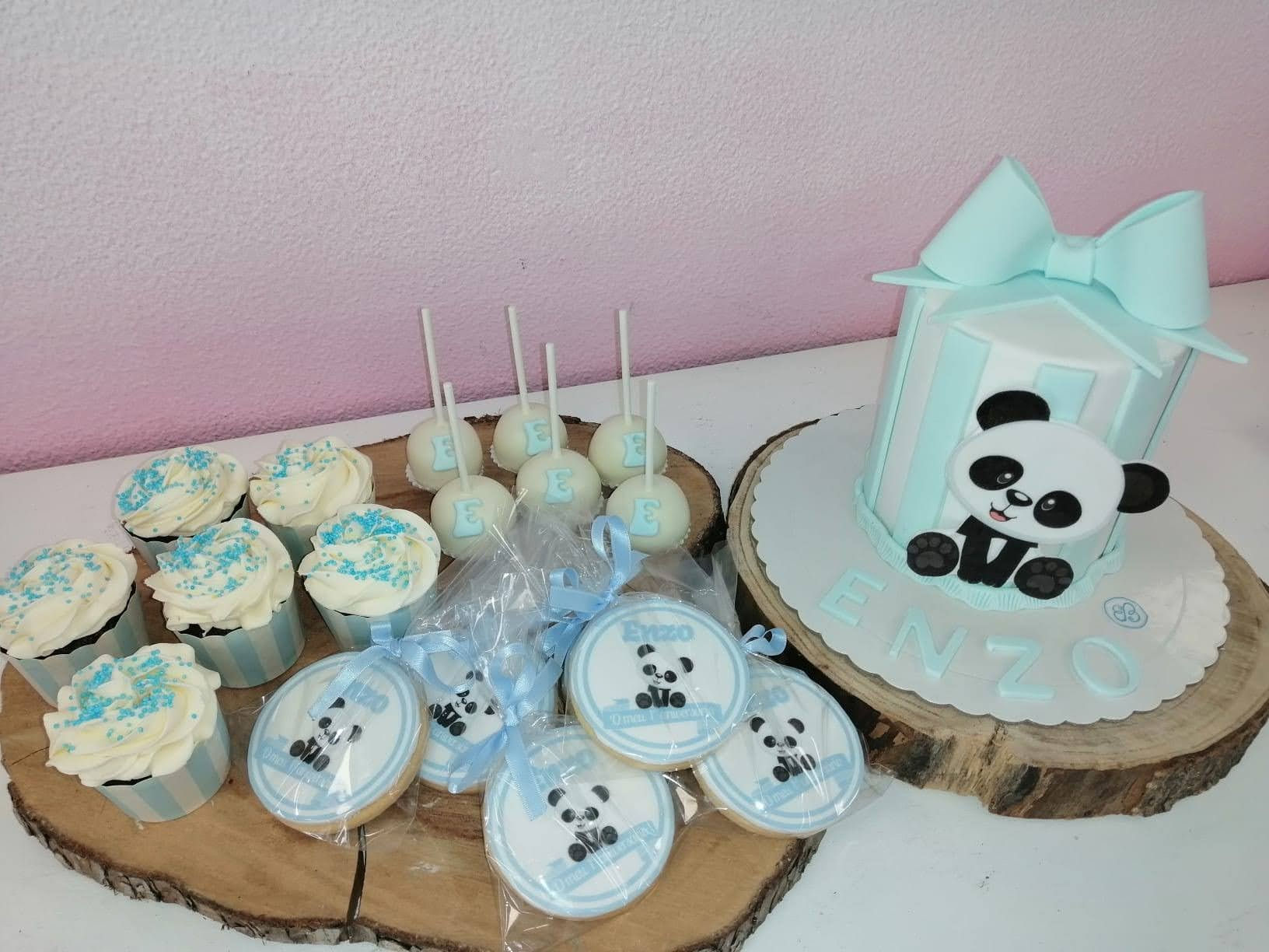 PANDA