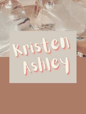 Autora: Kristen Ashley