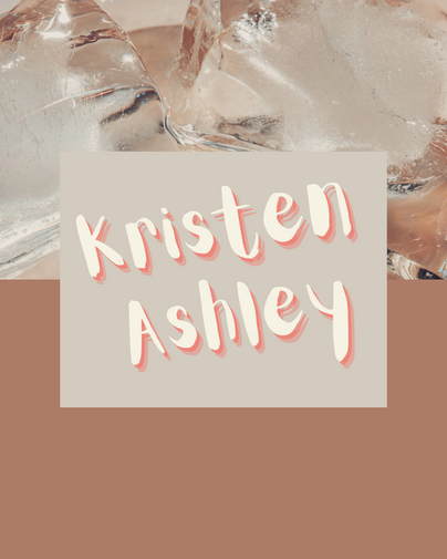 Autora: Kristen Ashley