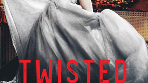 Review: Twisted Pride (The Camorra Chronicles #3) - Cora Reilly