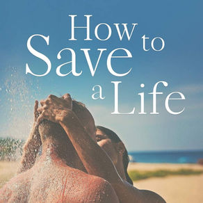 Lançamento: How To Save a Life da P. Dangelico