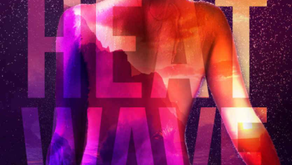 Review: Heat Wave - Karina Halle