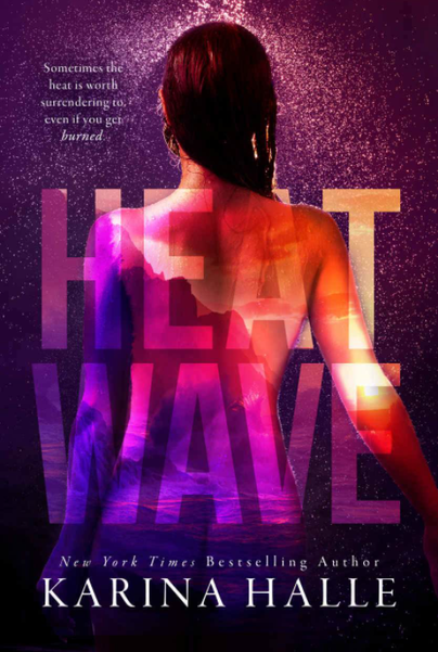Review: Heat Wave - Karina Halle